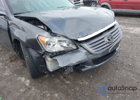 2009 Toyota Avalon Xl from USA, damaged, VIN 4T1BK36BX9U344921
